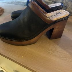 Korks Designer Clogs