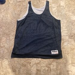 Reversible Wilson Jersey 