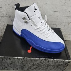 Jordan 12 Retro