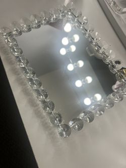 Perfume Tray