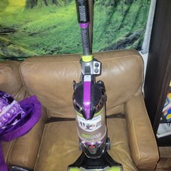 Bissell Vacume
