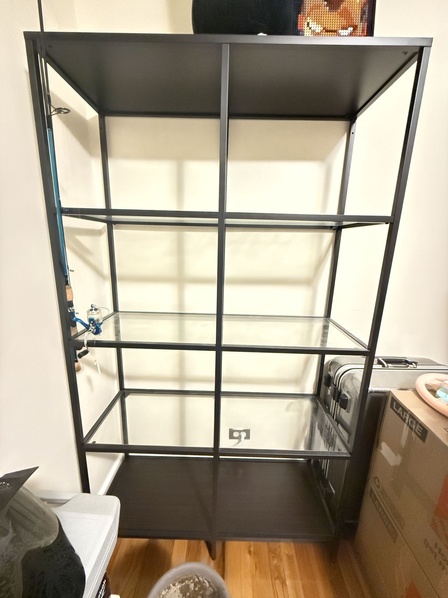 IKEA Bookshelf