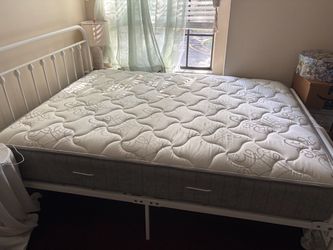 Original mattress factory queen mattress