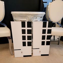 Wall decor