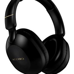 Azzaro Wireless Bluetooth Headphones - BRAND NEW STILL IN BOX