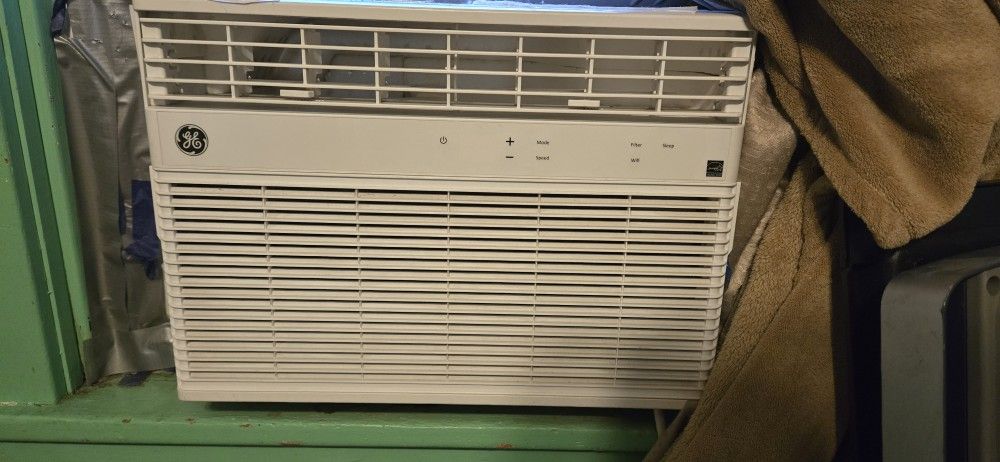 2 WiFi Window Ac Units