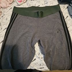 Adidas Leggings