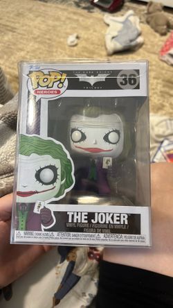 Funko pop