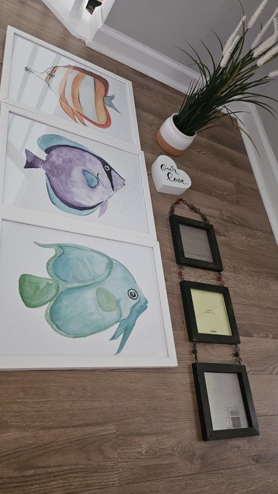 Decor Items