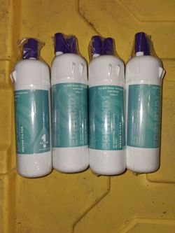 Water filters