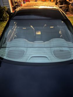 2003 Acura CL