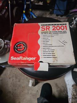 Boat Radio