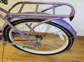26 Schwinn Huntington Cruiser Bike 120 OBO BIKE LOCK w KEY 10 PICKUP IN LOGAN SQAURE Chicago for Sale in Chicago IL OfferUp