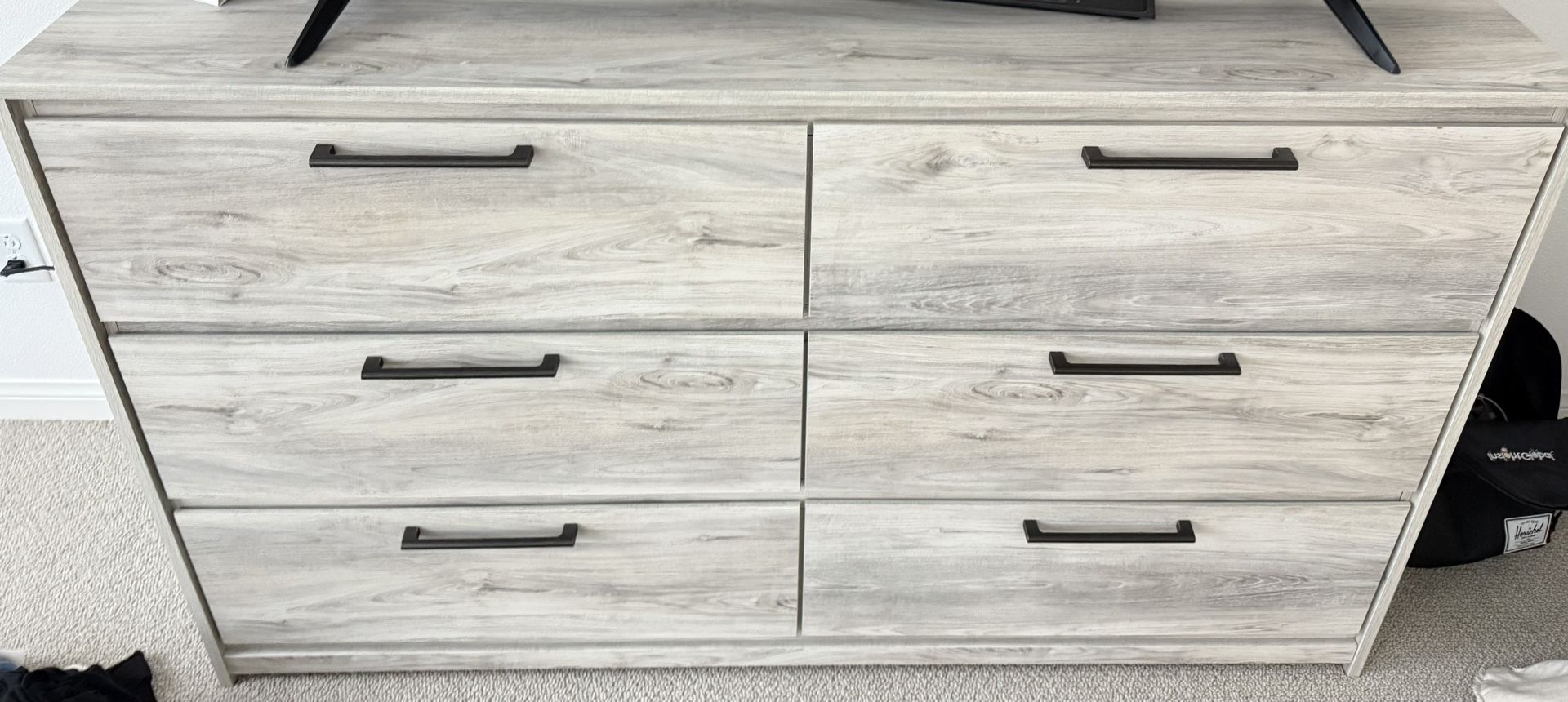 Living spaces Dressers