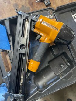 Bostitch  nail gun 15 g.