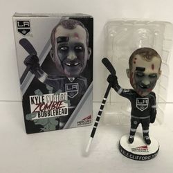 LA Kings Kyle Clifford Bobblehead