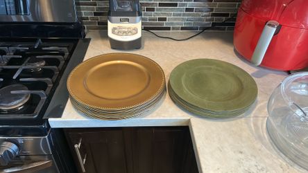 Dishes