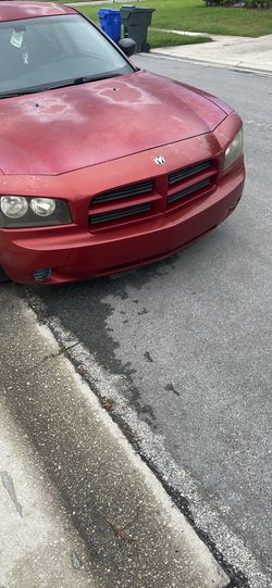 2007 Dodge Charger