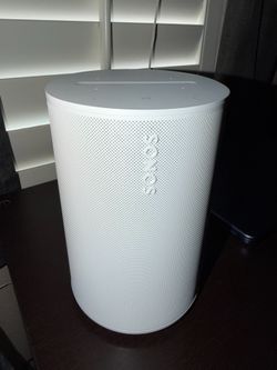 Sonos Era 100  Speaker - WiFi/Smart Speaker