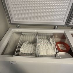 Large Freezer $600
