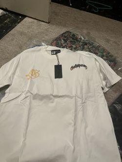 God Speed Shirt