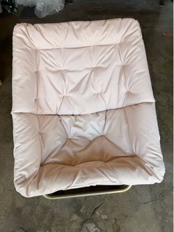 Pottery Barn chair