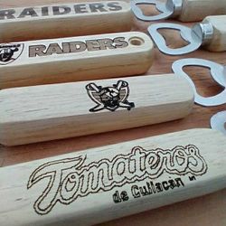 Opener Bottles Custom 