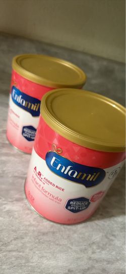 Enfamil A.R formula