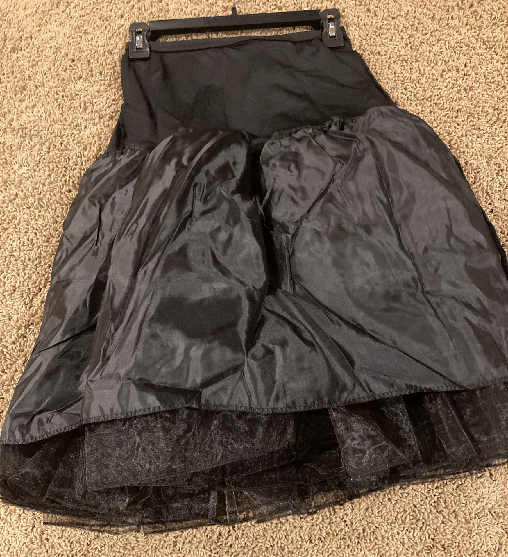 Women’s size medium Petticoat/ Tutu