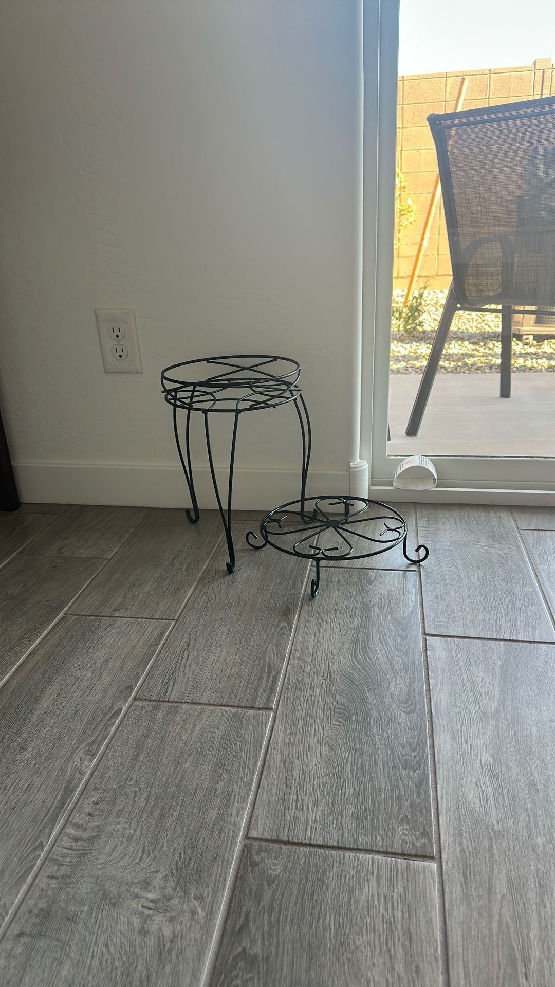 Plant Stands