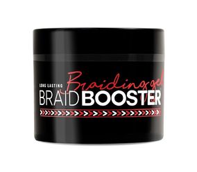 Braiding Gel Style Factor