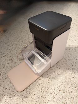 Petlibro Automatic Cat Feeder