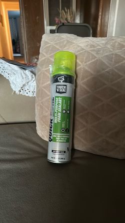 DAP Touch 'N Seal Multi-Purpose Foam Sealant 21oz