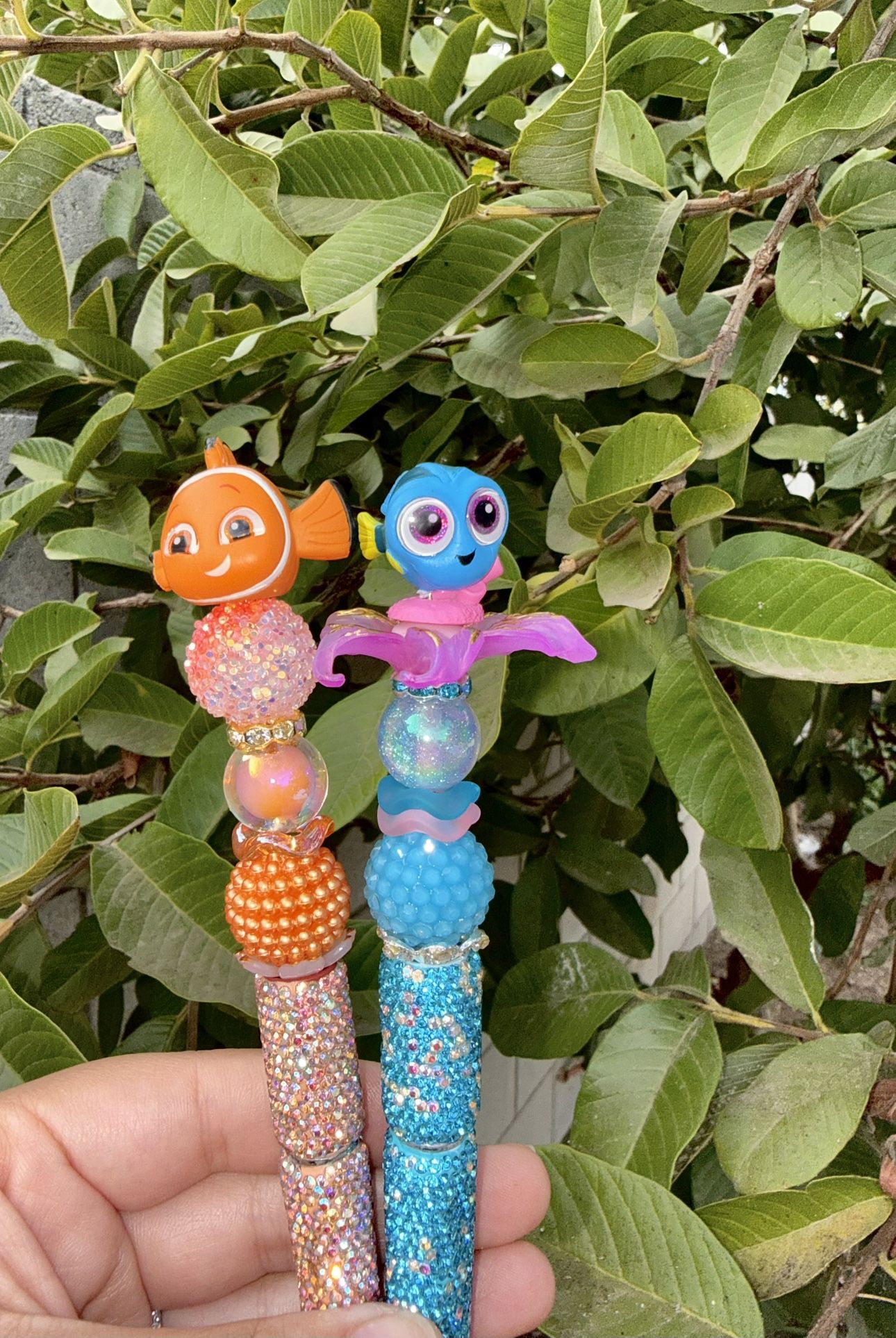 Nemo And Dory Pen