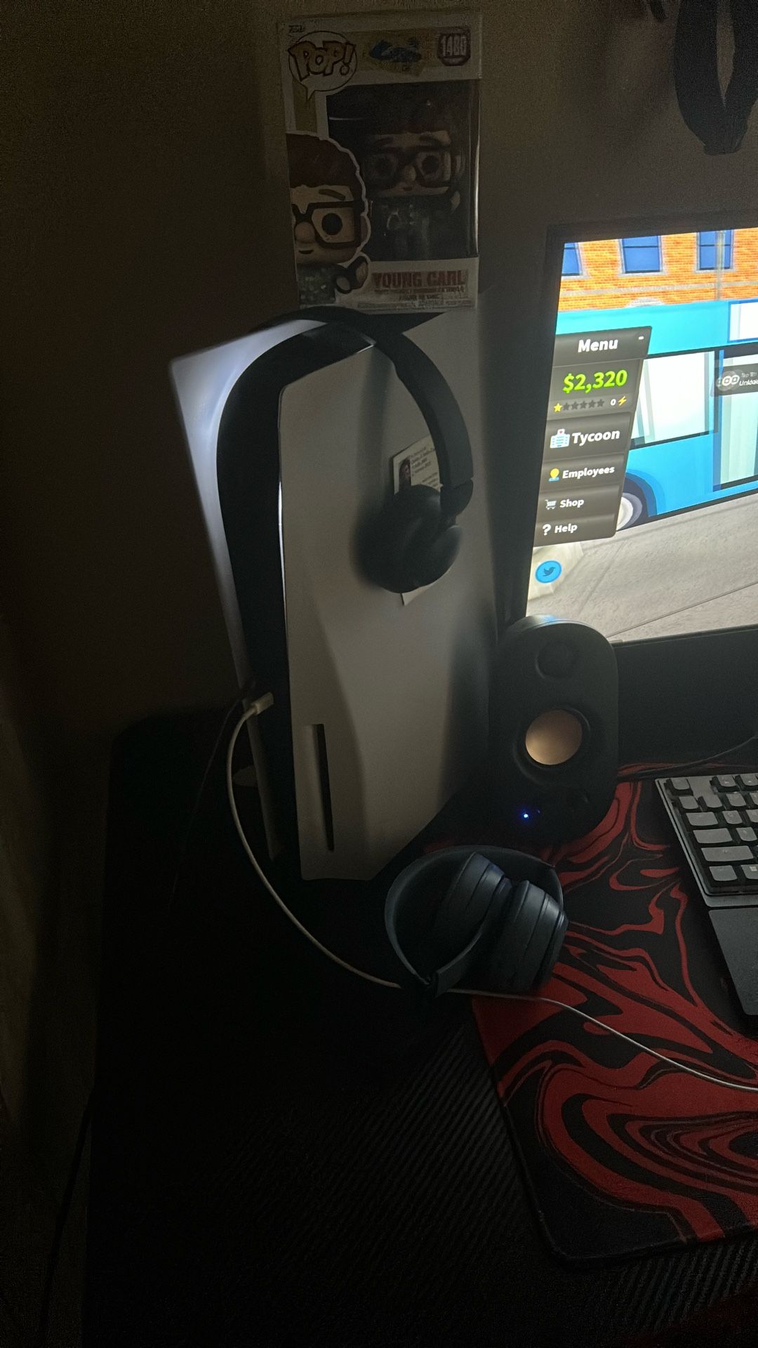 Ps5