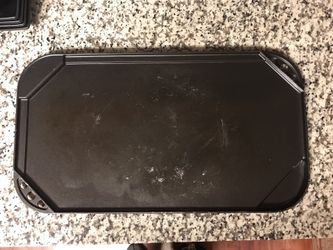 Stove Griddle/ Grill