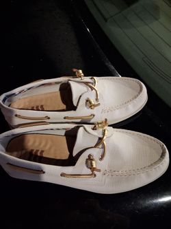 Sperry size 11 men