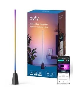 Eufy smart lights