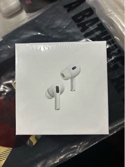 AirPods