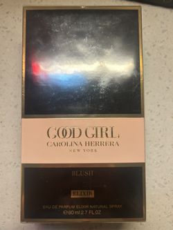 Good Girl Elixir 2.7 Oz