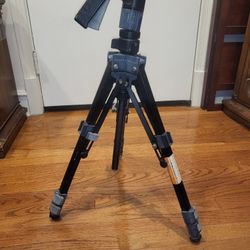 Silk Tripod 