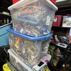 Legos