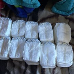 Diapers 