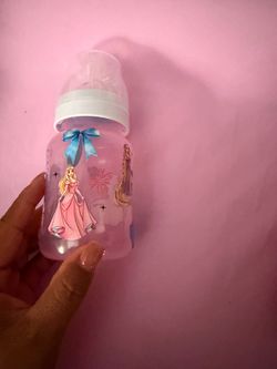 Avent baby bottle