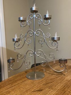 Candle Holder