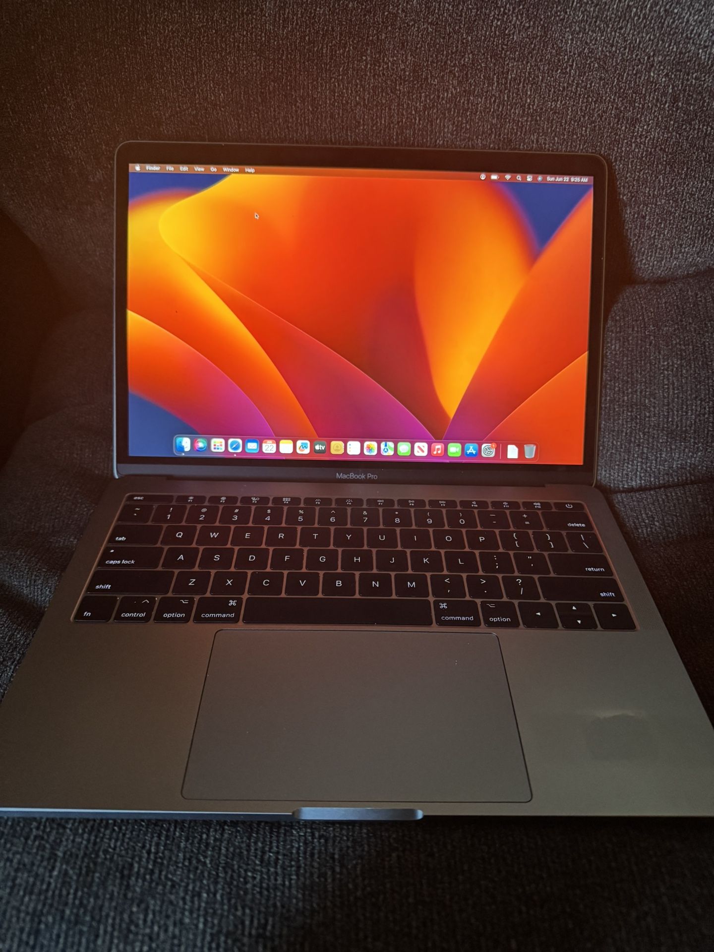 MacBook Pro