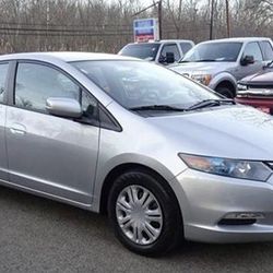 2011 Honda Insight