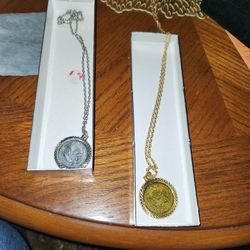 Bicentemmial Gold&silver color ....
