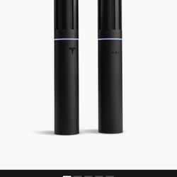 Tesla CaraokeMic Karaoke Microphone Brand New