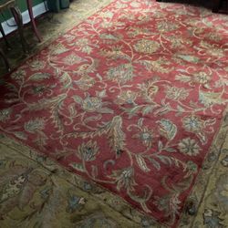 Oriental Area Rug